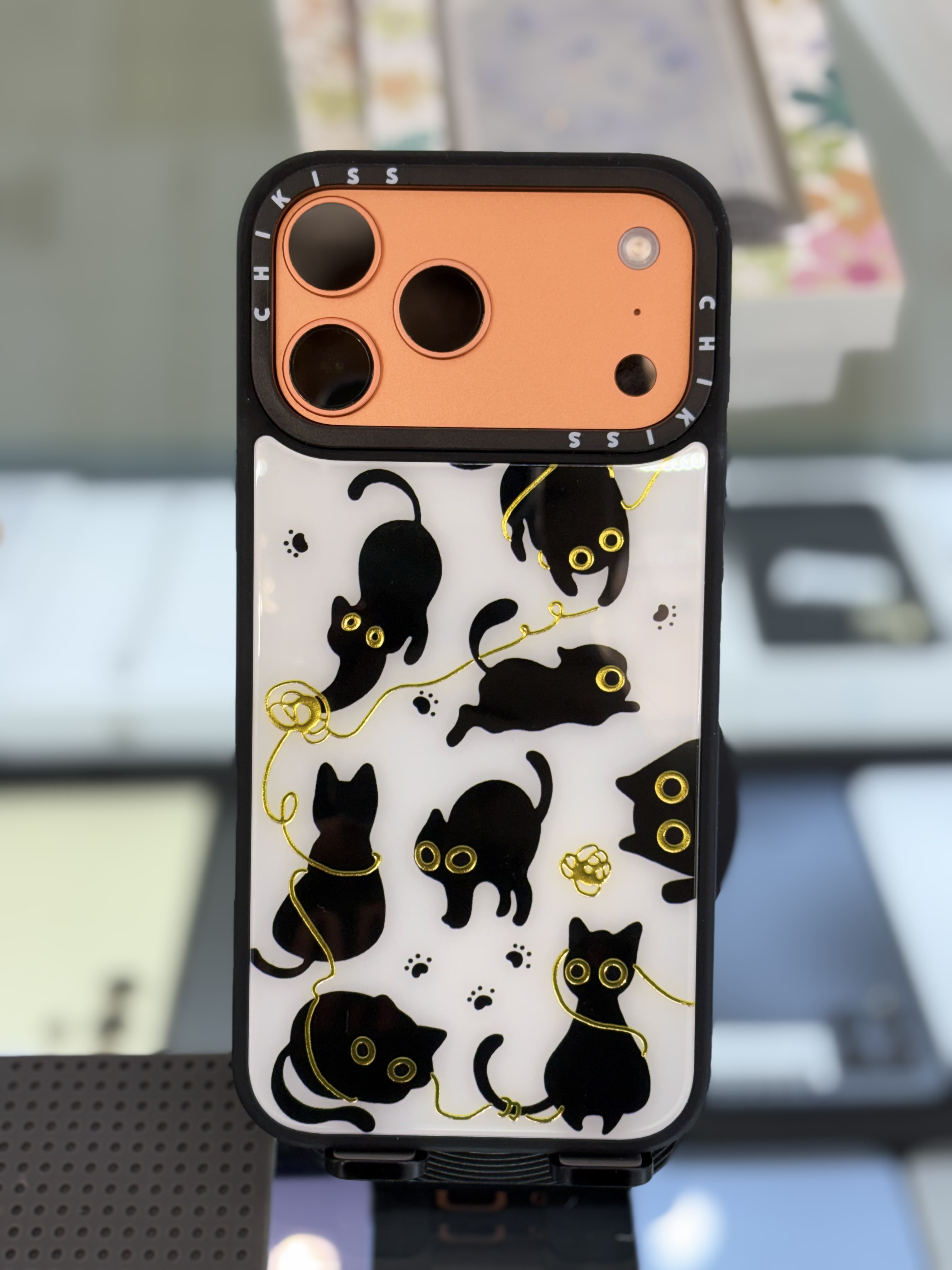 Case