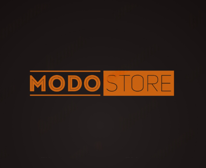Modo store